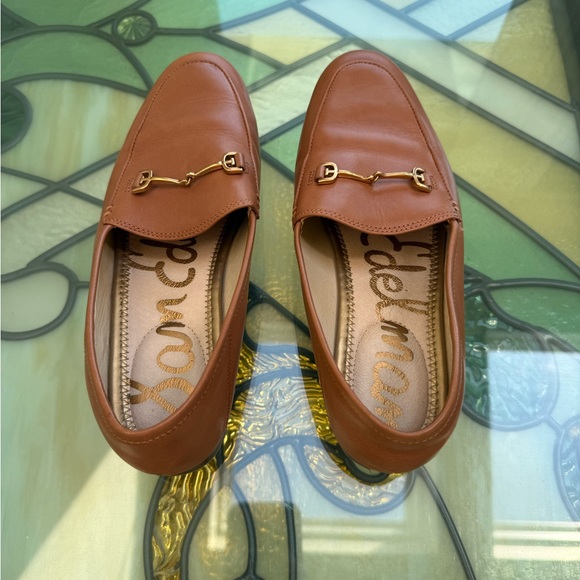 Sam Edelman Loraine Loafer Size US7 - Picture 4 of 9